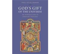 Gods Gift of the Universe by Paul OCallaghan Paul OCallaghan (Auteur)