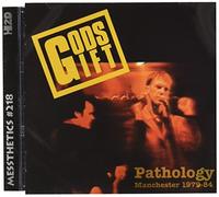 God's Gift - Pathology [Import]