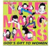 God's Gift To Women - Remasterisé