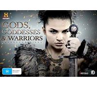 Gods, Goddesses and Warriors: Collector's Set