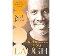 God's Gonna Make You Laugh Noel Jones (Auteur)