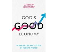 God's Good Economy