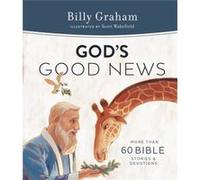 Gods Good News by Billy Graham Inconnu (Auteur)