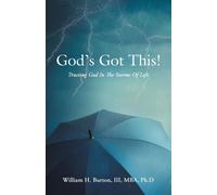 God's Got This!