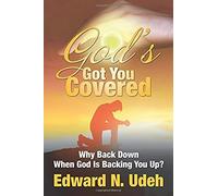 God's Got You Covered