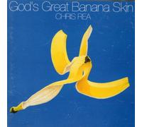 God's Great Banana Skin by Chris Rea [Compact Disc] NEUF