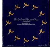 God's Great Banana Skin - Limited Edition Box Set - Sealed