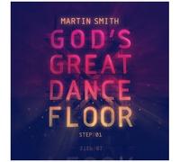 Martin Smith – God's Dance Floor – Import