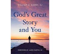 God's Great Story And You