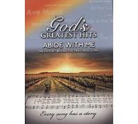 God's Greatest Hits: Abide With Me [Dvd] [Import]