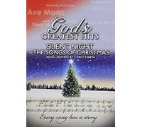Gods Greatest Hits: Silent Night The Songs Of [Dvd] [Import]