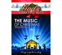 God's Greatest Hits: The Music of Christmas