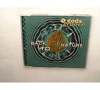 God's Groove - Back to Nature (4 Versions, 1994) [Import]