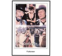 God's Gun 1975