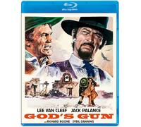 God's Gun