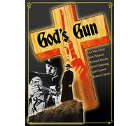 God's Gun [Dvd]