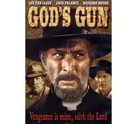 Gods Gun [Dvd]