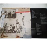 GOD'S HOME MOVIE 7" (45) UK OXY 1993 (GASP10) PIC SLEEVE