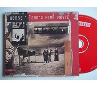 God's Home Movie (Digi) [Import]