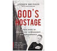 God's Hostage