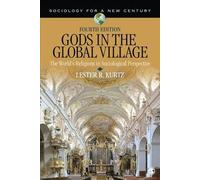 Gods In The Global Village