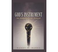 GOD'S INSTRUMENT: THE JOURNEY OF KIRK FRANKLIN