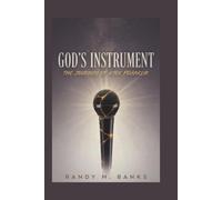 GOD'S INSTRUMENT: THE JOURNEY OF KIRK FRANKLIN