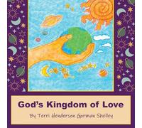 God's Kingdom of Love