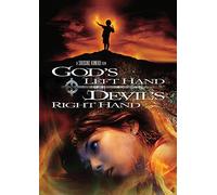God's Left Devil's Right Hand