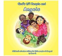 God's Li'l People And Angels