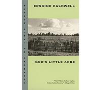 God's Little Acre