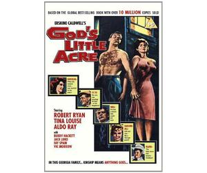 God's Little Acre [Import]
