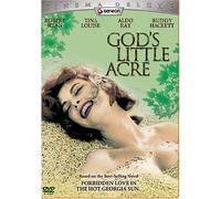 God's Little Acre [Import USA Zone 1]