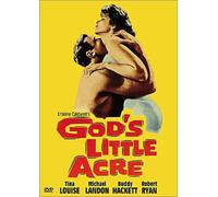 God's Little Acre [Import USA Zone 1]