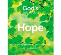 Gods Little Book of Hope by Richard Daly Richard Daly (Auteur)