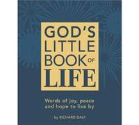 Gods Little Book of Life by Richard Daly Richard Daly (Auteur)