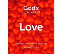 Gods Little Book of Love by Richard Daly Daly, Richard (Auteur)