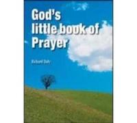 God's Little Book of Prayer - [Livre en VO] Richard Daly (Auteur)