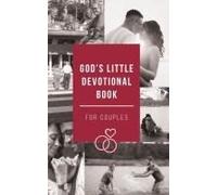 God's Little Devotional Book For Couples