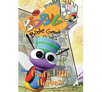 God's Little Heroes