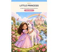God's Little Princess