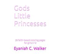Gods Little Princesses