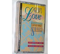 God's Love: Integrity Music's Scripture Memory Songs [Import]