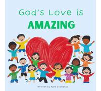 God's Love is Amazing