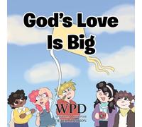 God's Love Is Big