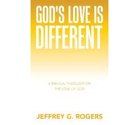 God's Love Is Different