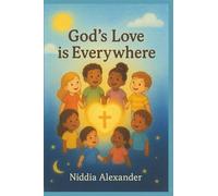 God's Love is Everywhere