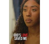 God's Love Saved Me [Digital Video Disc] Subtitled