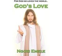 God's Love - [Version Originale] Inconnu (Auteur)