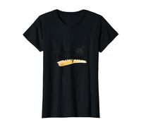 Gods Masterpiece Child of God Inspirational Faith Citation T-Shirt, Femme, Noir, 3XL